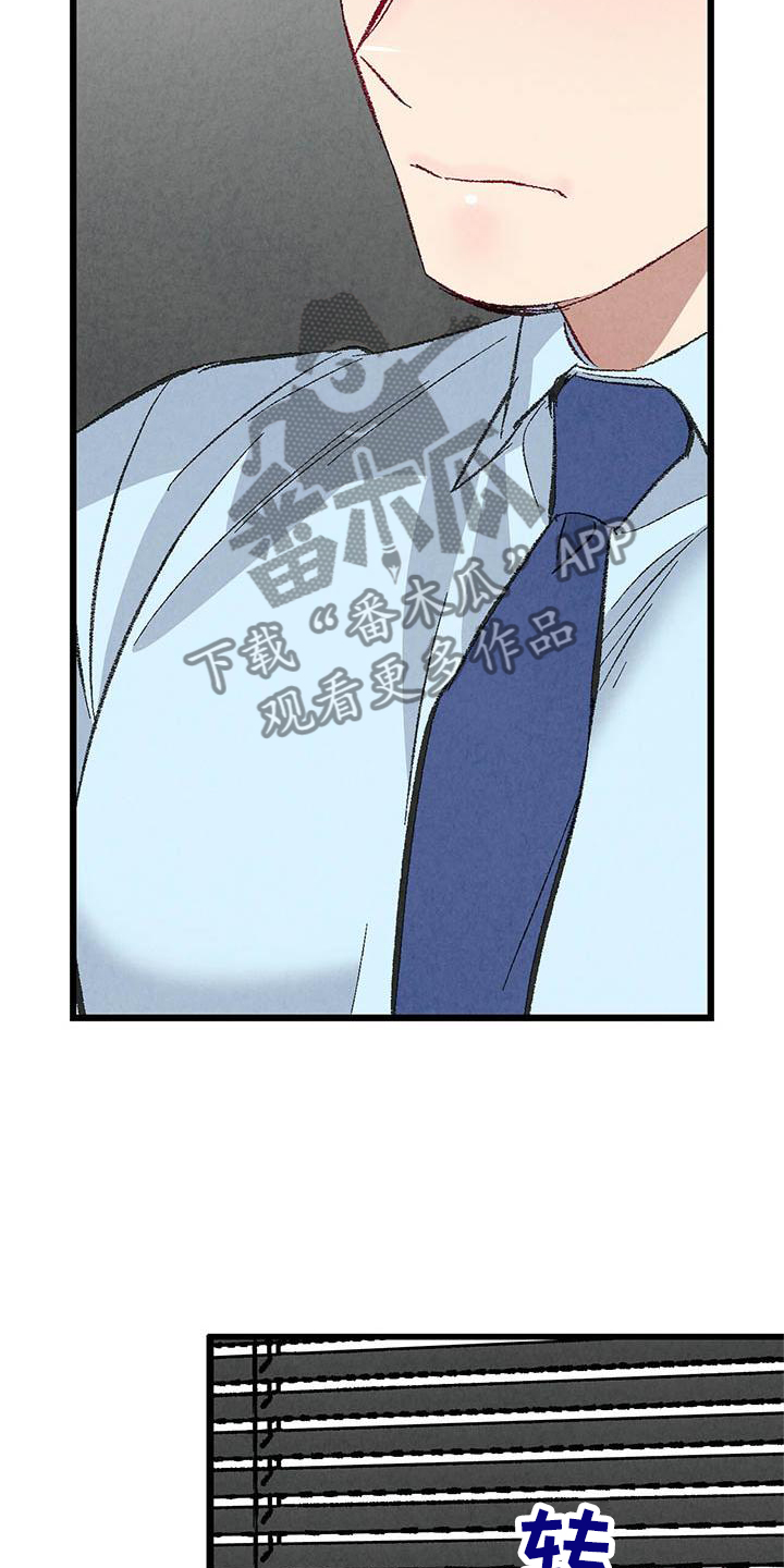 《完美伴侣》第95章【第二季】谈话 第21页
