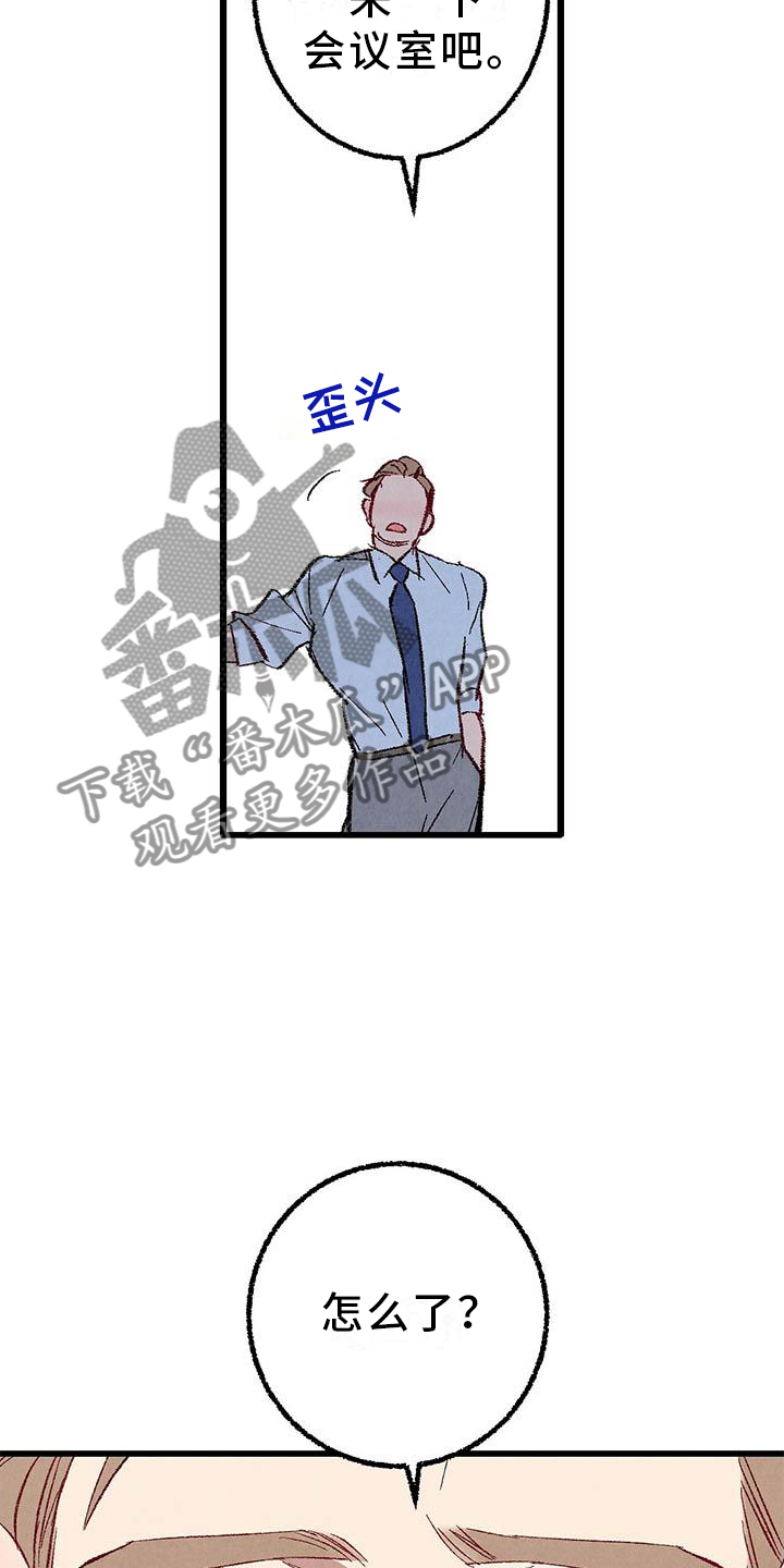《完美伴侣》第95章【第二季】谈话 第2页