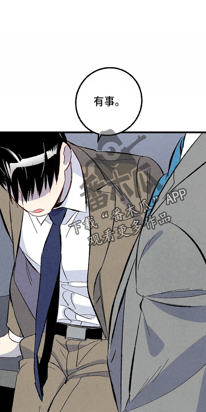 《完美伴侣》第97章【第二季】没事吧 第29页