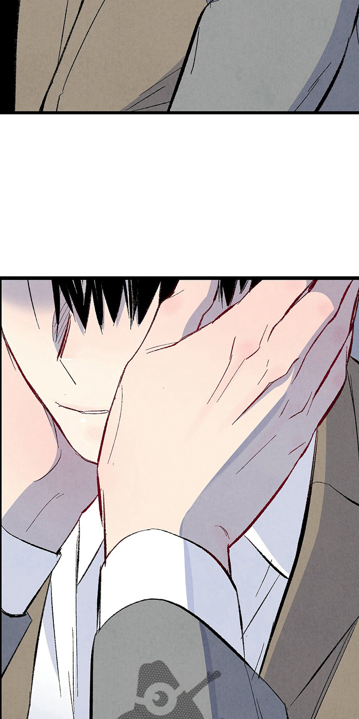《完美伴侣》第97章【第二季】没事吧 第30页