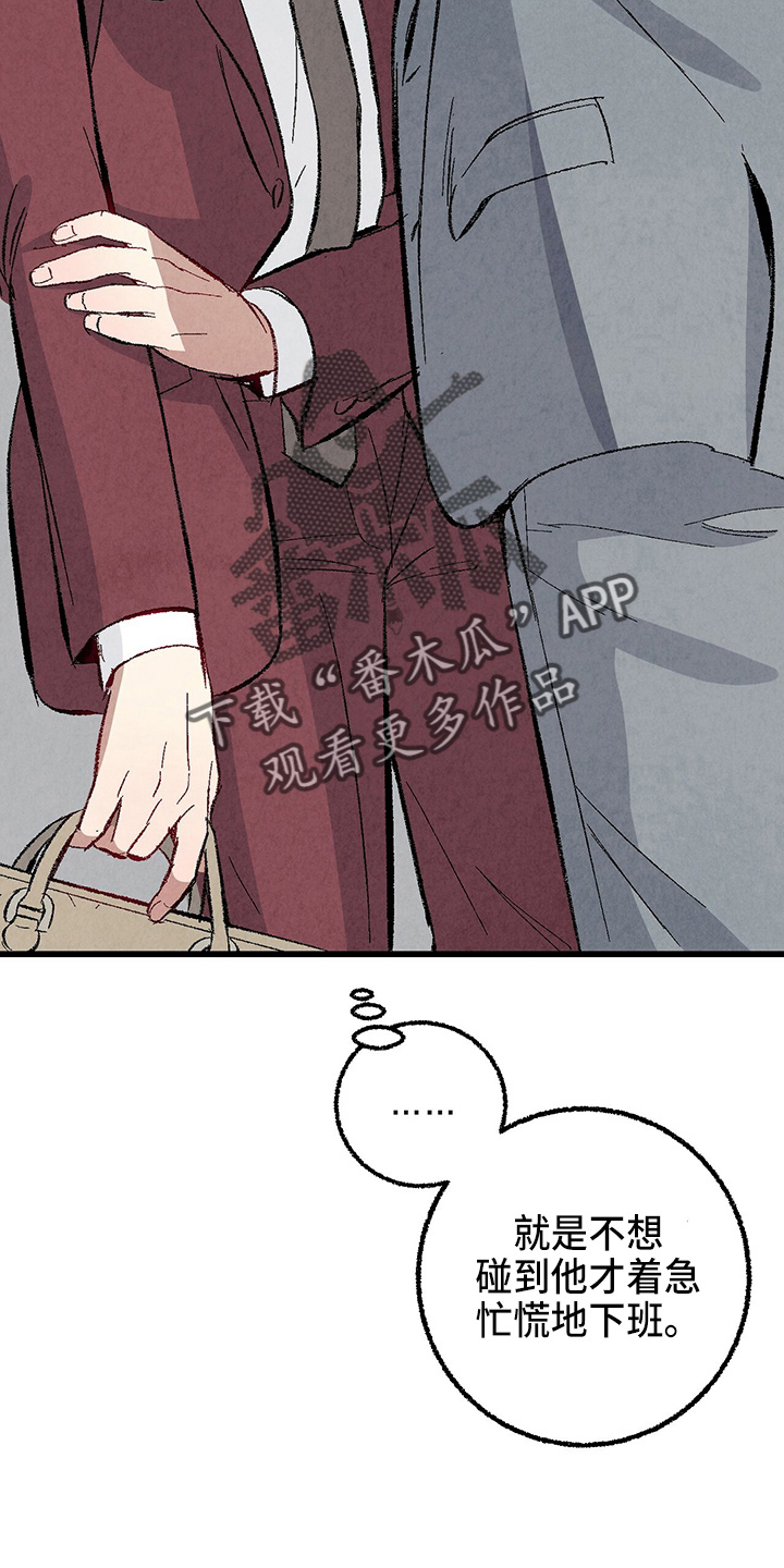 《完美伴侣》第96章【第二季】吓到 第5页