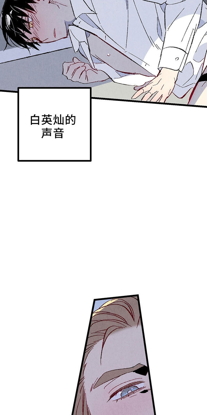 《完美伴侣》第98章【第二季】好陌生 第35页