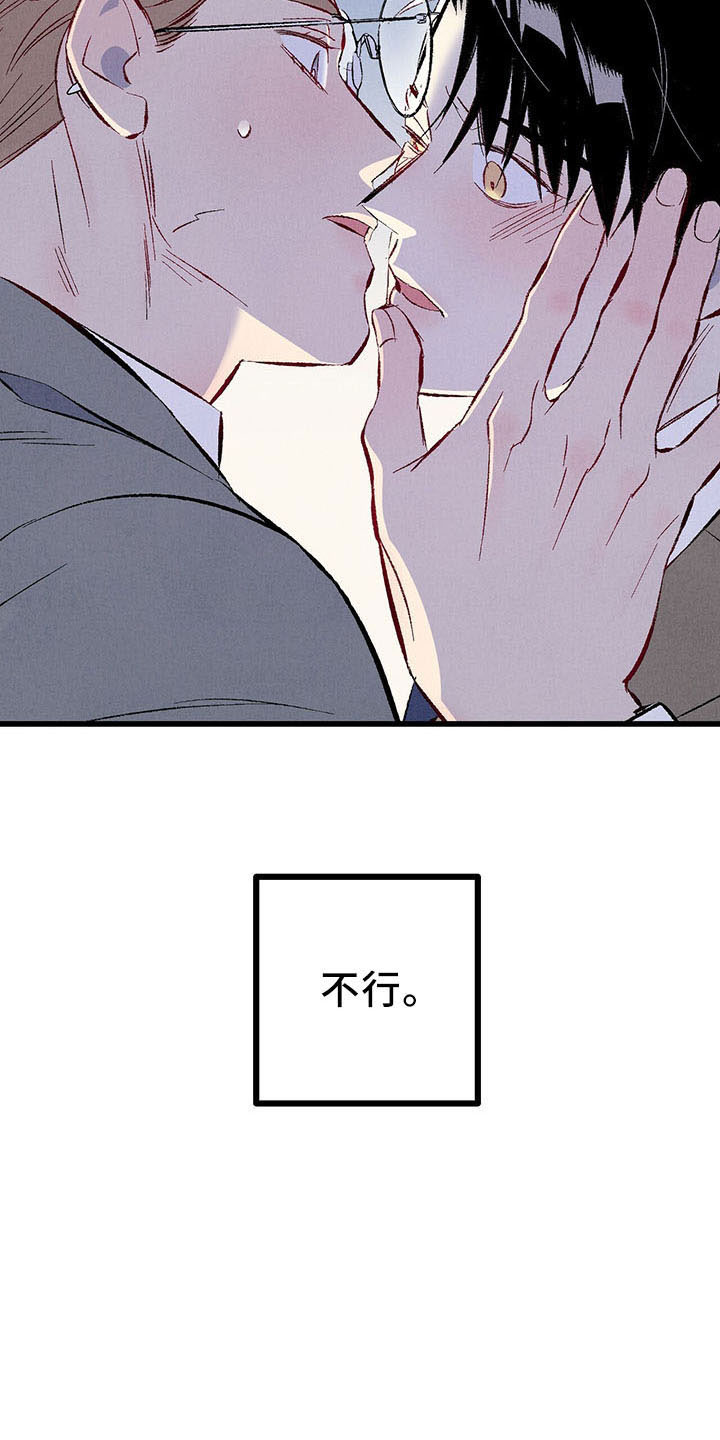 《完美伴侣》第98章【第二季】好陌生 第5页