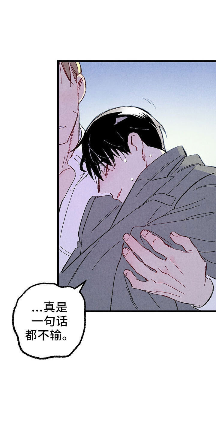 《完美伴侣》第99章【第二季】捉弄人 第14页