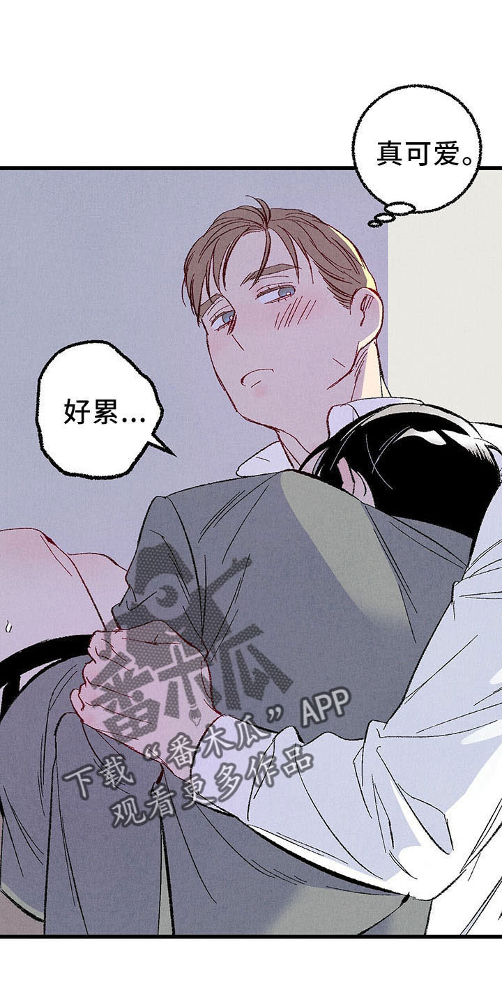 《完美伴侣》第99章【第二季】捉弄人 第15页