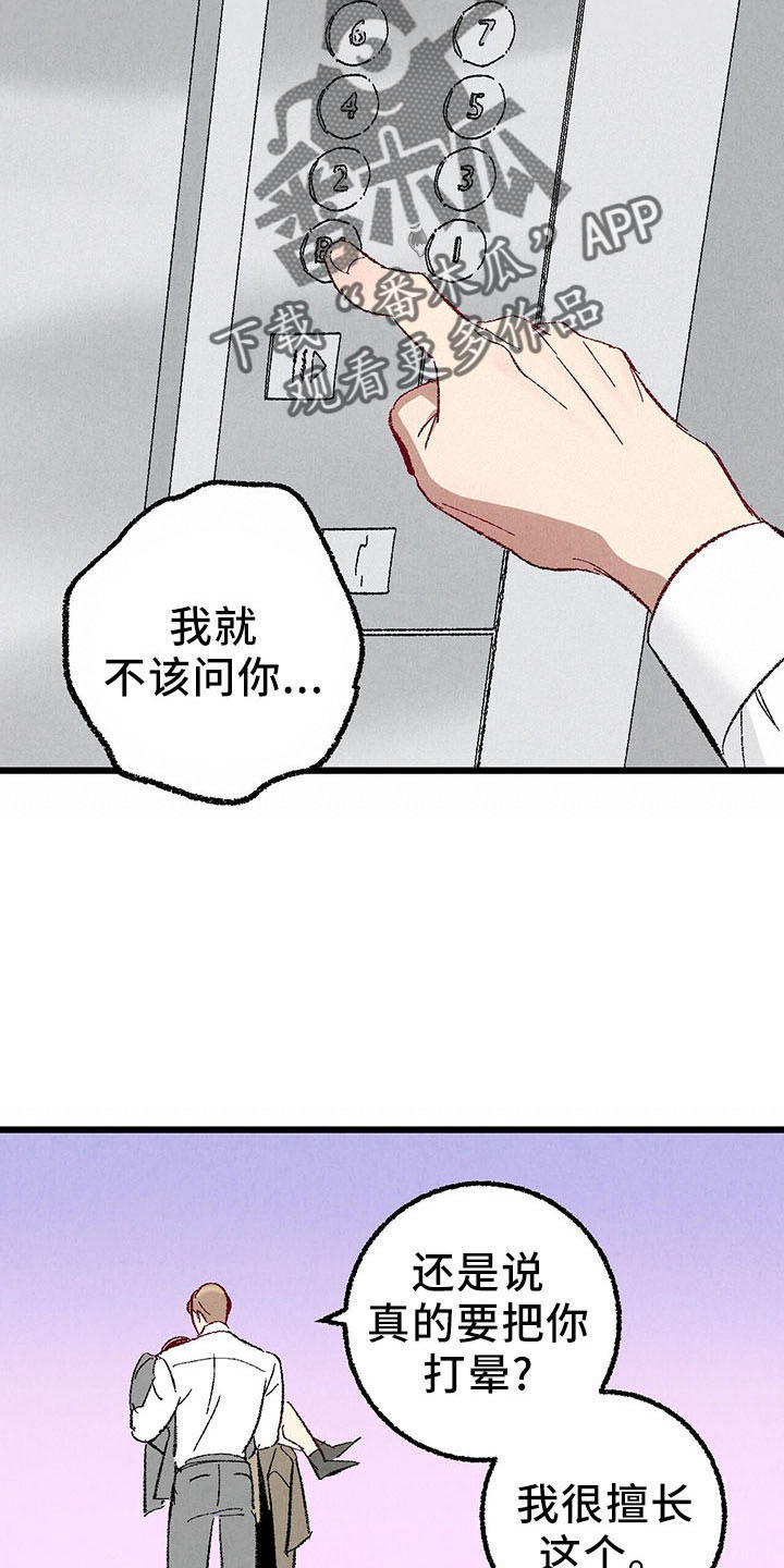 《完美伴侣》第99章【第二季】捉弄人 第17页