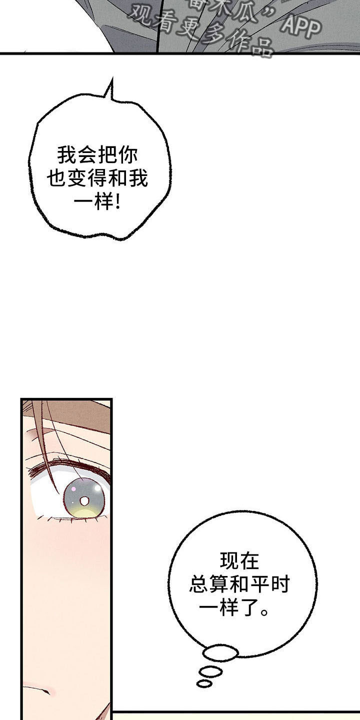 《完美伴侣》第99章【第二季】捉弄人 第20页