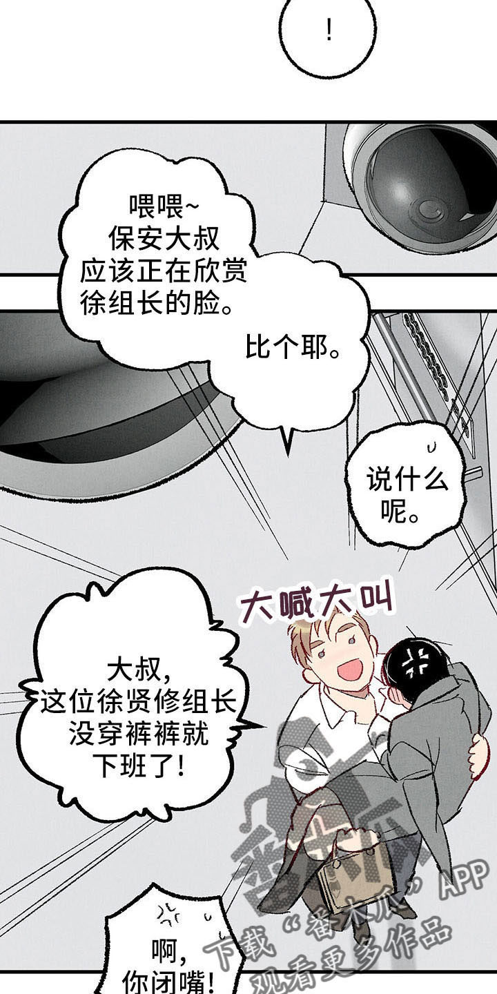 《完美伴侣》第99章【第二季】捉弄人 第24页