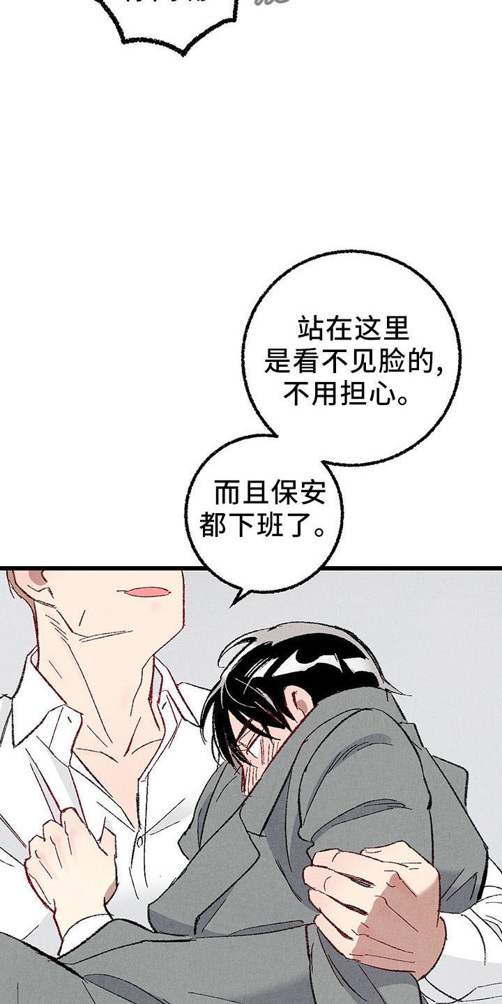 《完美伴侣》第99章【第二季】捉弄人 第25页