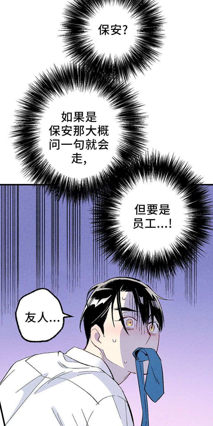 《完美伴侣》第99章【第二季】捉弄人 第3页