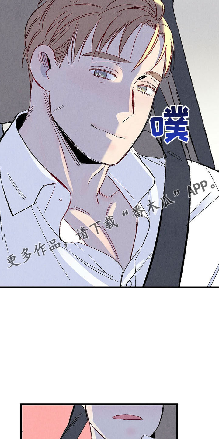 《完美伴侣》第100章【第二季】去你家 第11页