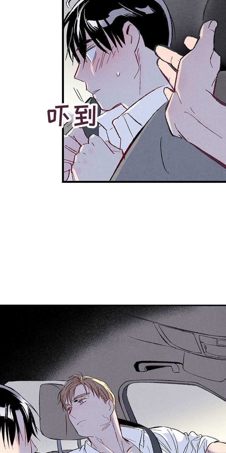 《完美伴侣》第100章【第二季】去你家 第5页