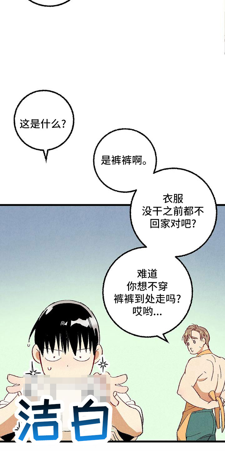《完美伴侣》第101章【第二季】好香 第17页