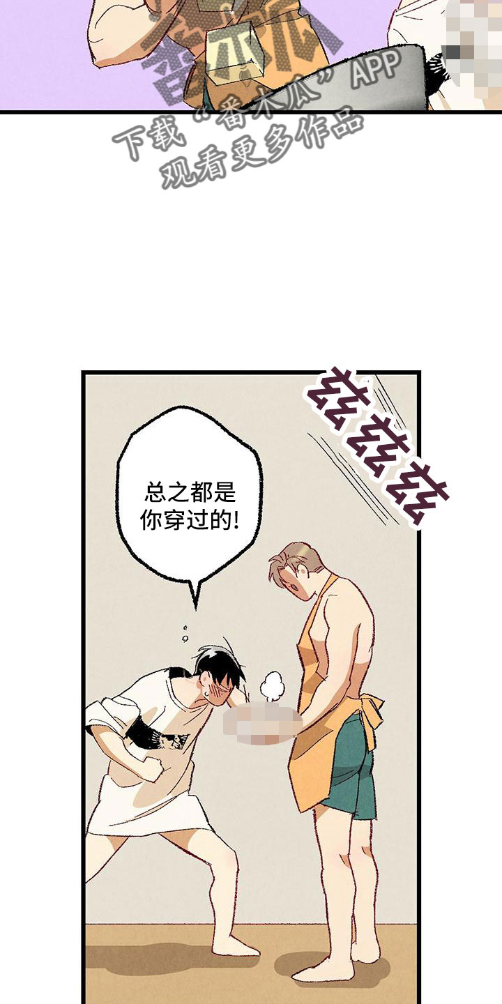 《完美伴侣》第101章【第二季】好香 第19页