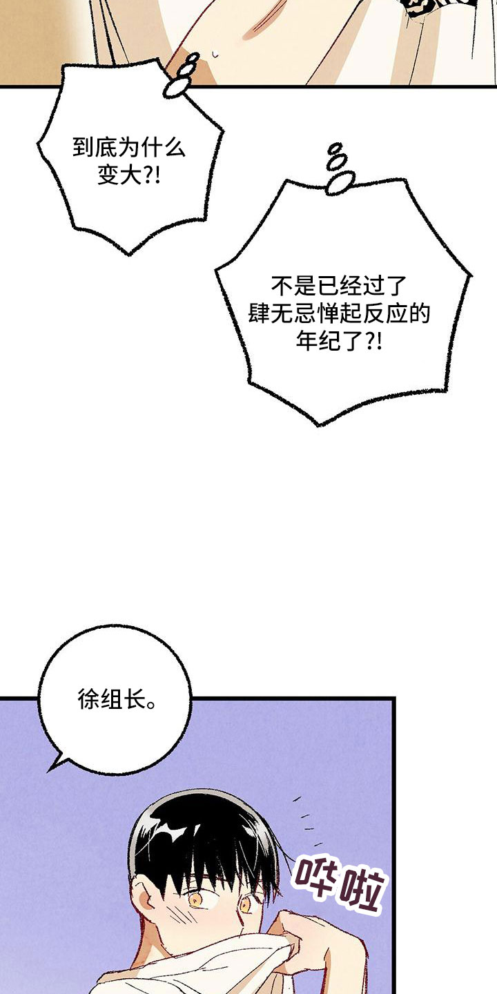 《完美伴侣》第101章【第二季】好香 第23页