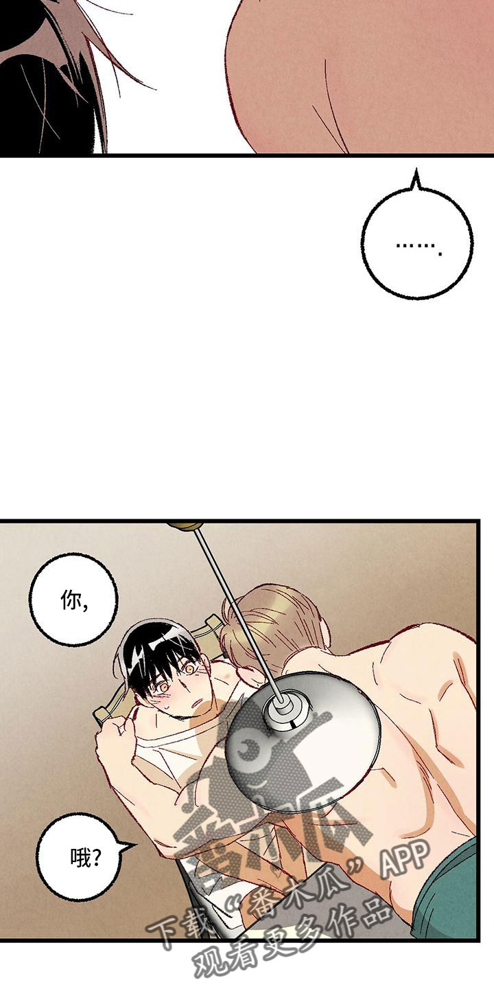《完美伴侣》第102章【第二季】诱人 第27页