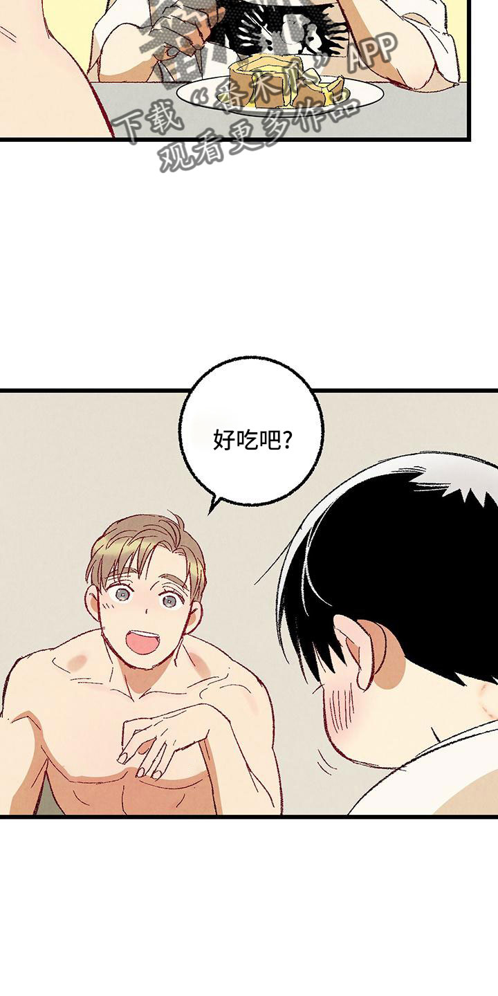 《完美伴侣》第102章【第二季】诱人 第4页