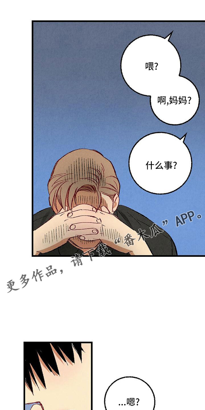 《完美伴侣》第105章【第二季】很脏 第29页