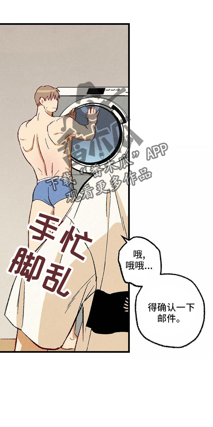 《完美伴侣》第104章【第二季】还没结束 第10页