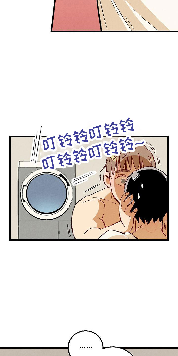 《完美伴侣》第104章【第二季】还没结束 第15页