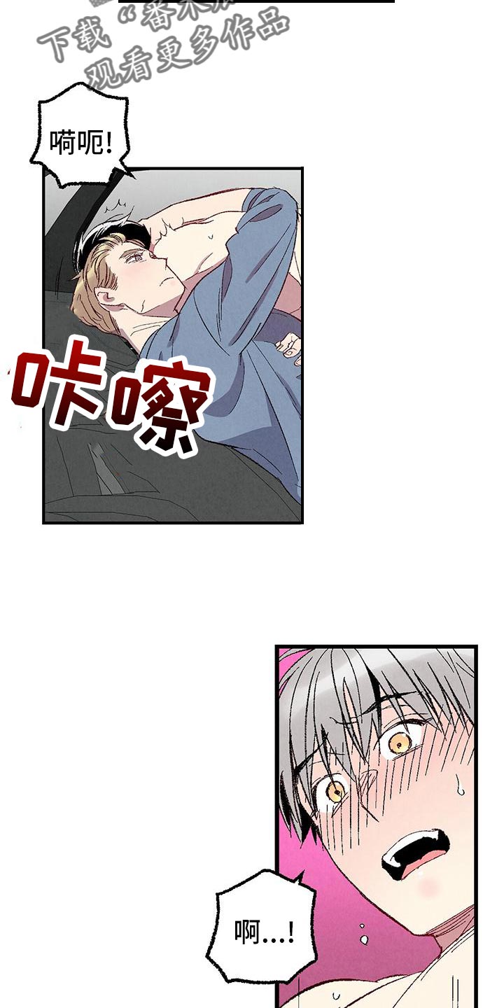 《完美伴侣》第109章【第二季】撒娇 第14页