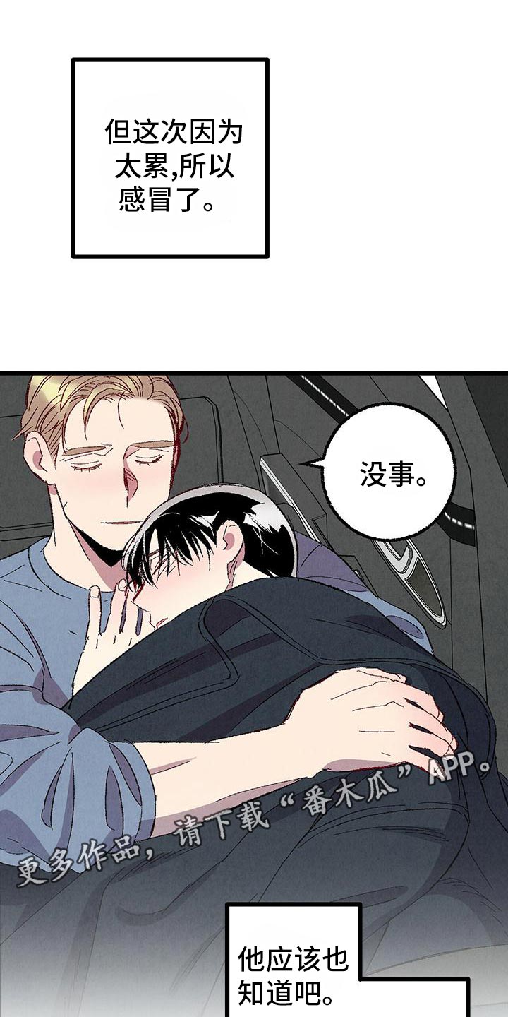 《完美伴侣》第109章【第二季】撒娇 第19页