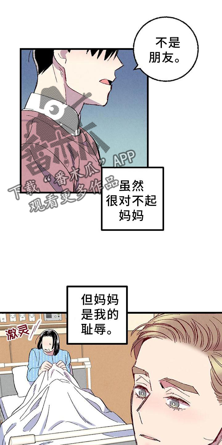 《完美伴侣》第110章【第二季】好的地方 第11页