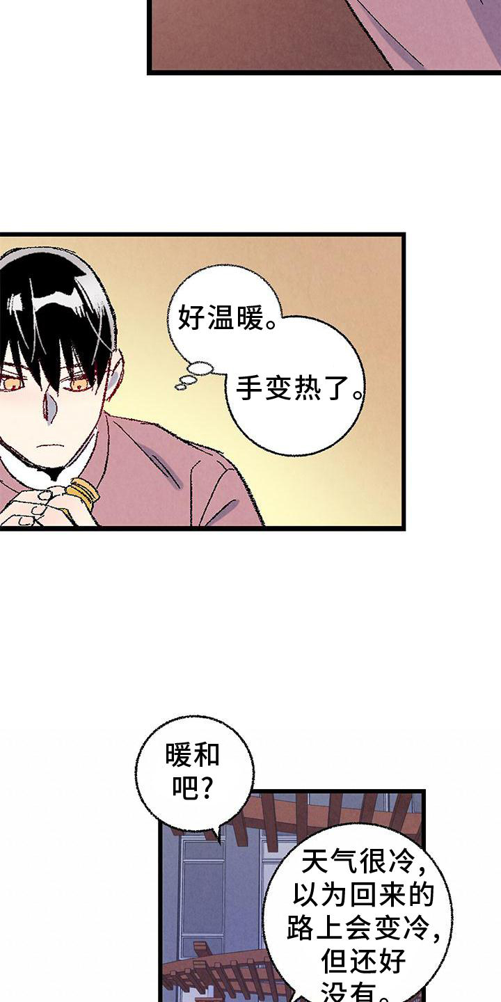 《完美伴侣》第110章【第二季】好的地方 第16页