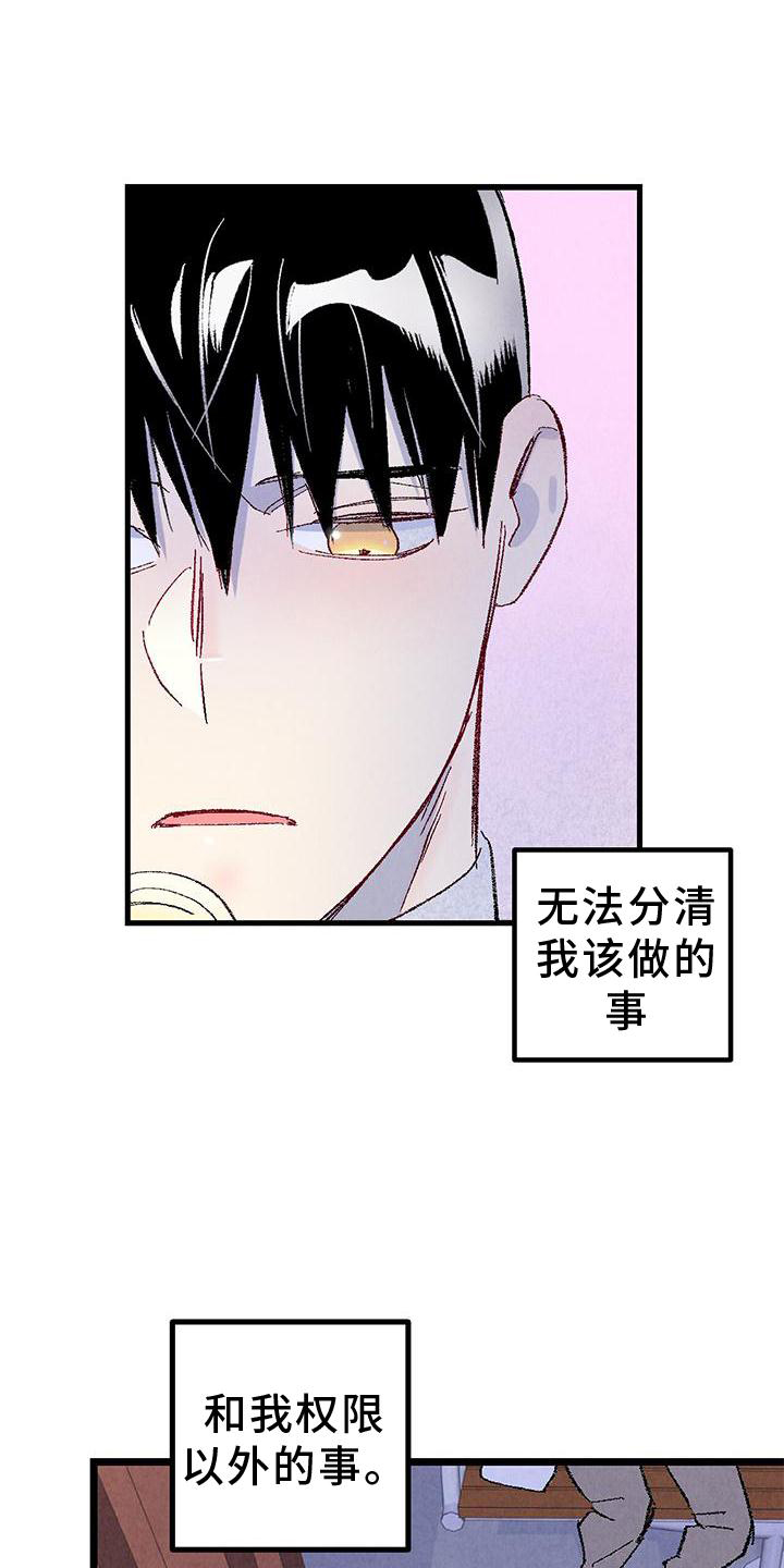《完美伴侣》第110章【第二季】好的地方 第18页