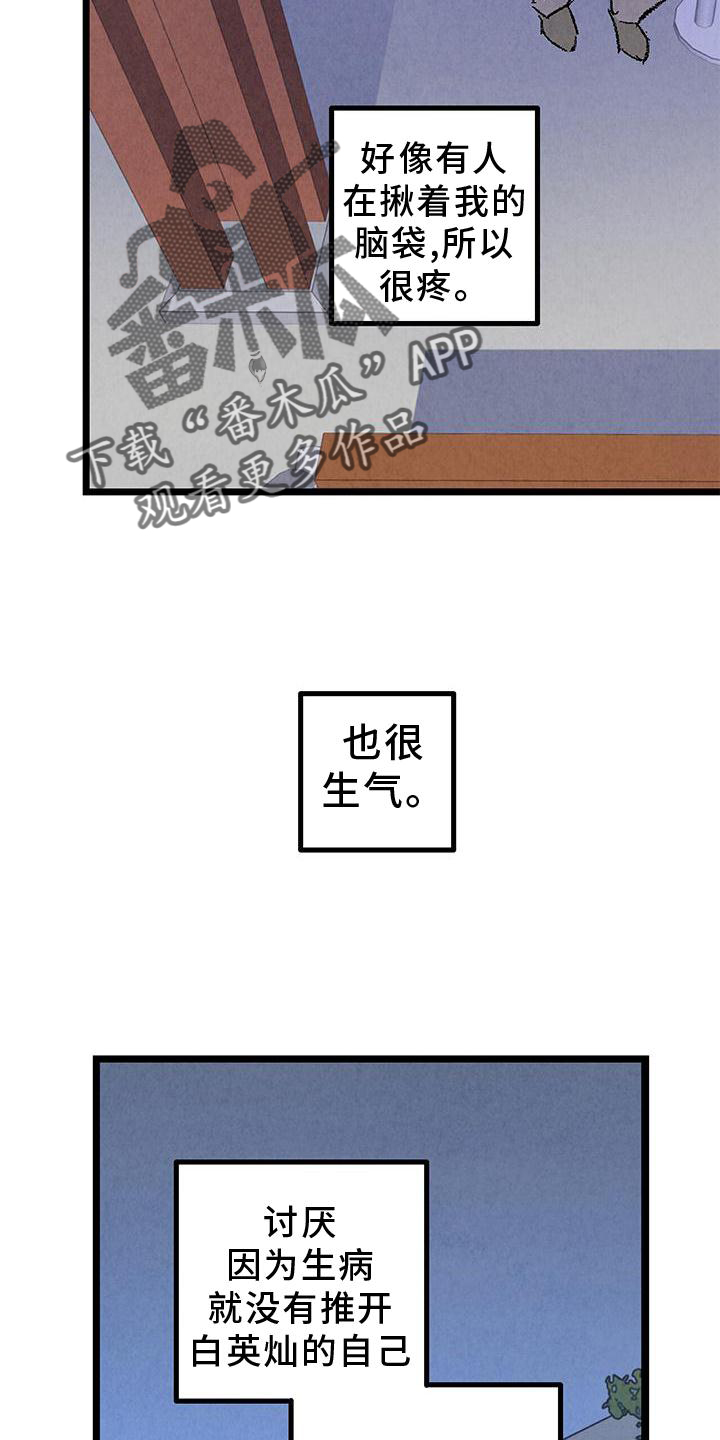 《完美伴侣》第110章【第二季】好的地方 第19页