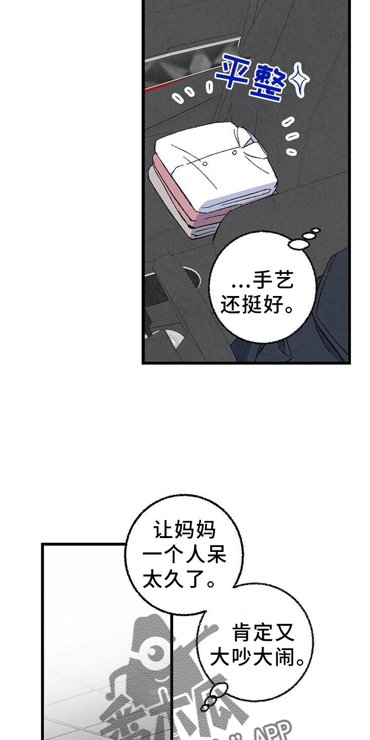 《完美伴侣》第110章【第二季】好的地方 第4页