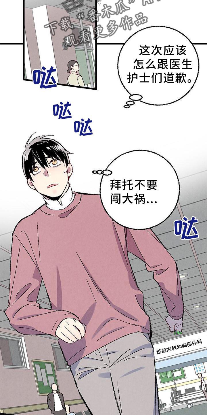《完美伴侣》第110章【第二季】好的地方 第5页