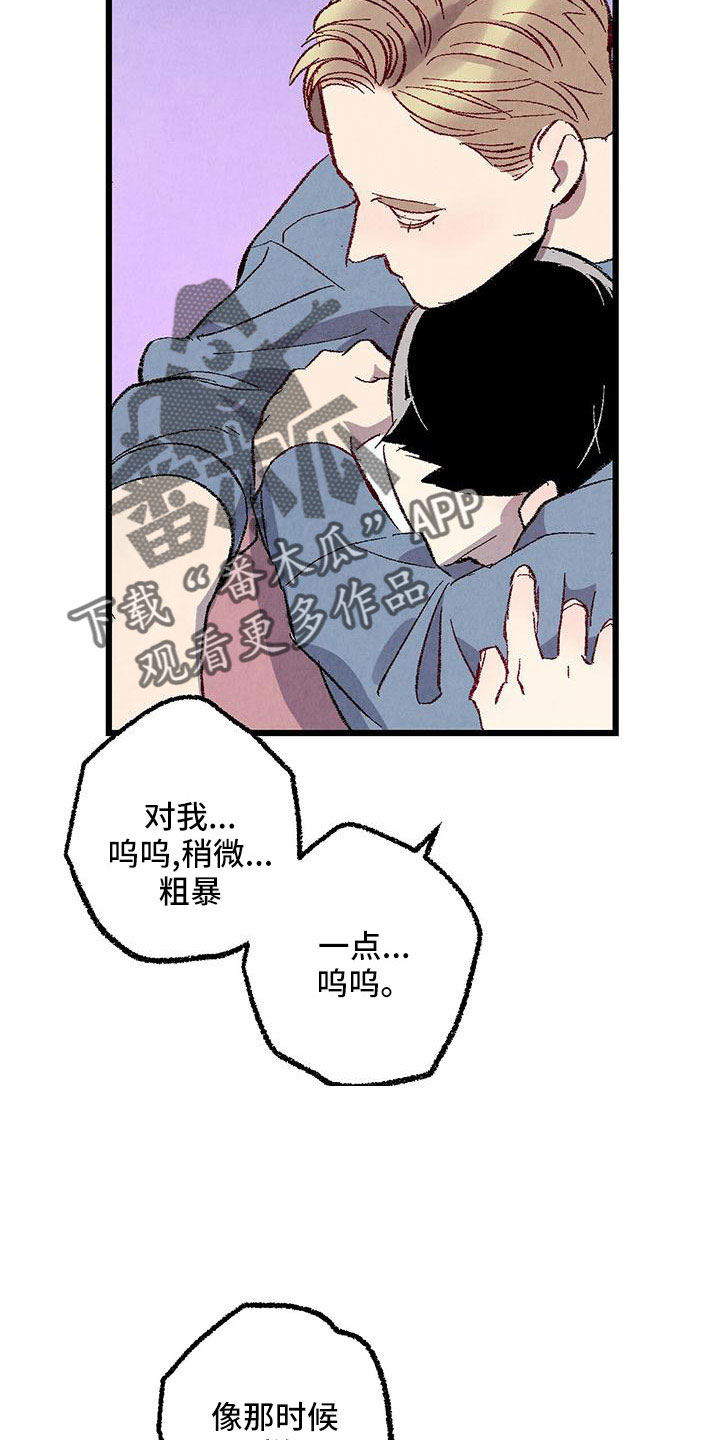 《完美伴侣》第107章【第二季】不要 第29页