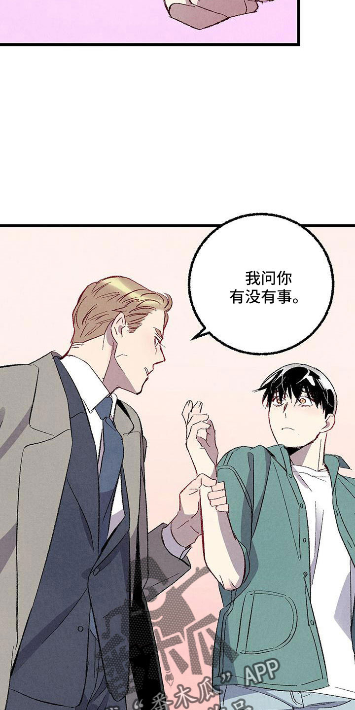 《完美伴侣》第107章【第二季】不要 第2页