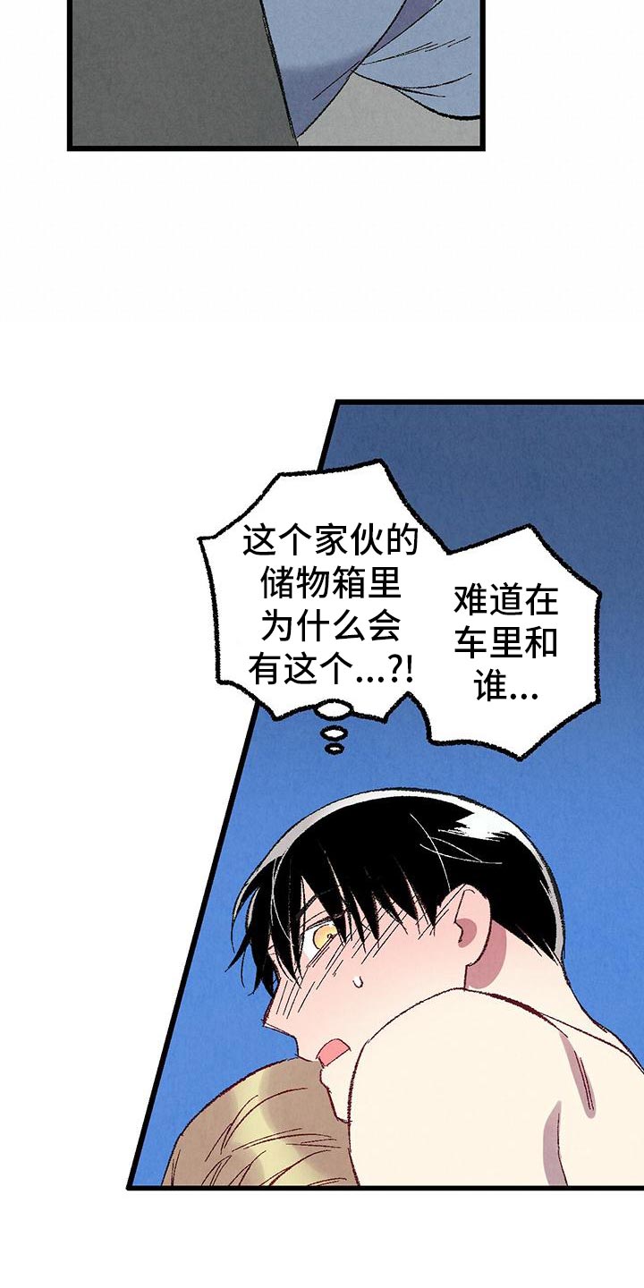 《完美伴侣》第108章【第二季】安慰 第13页