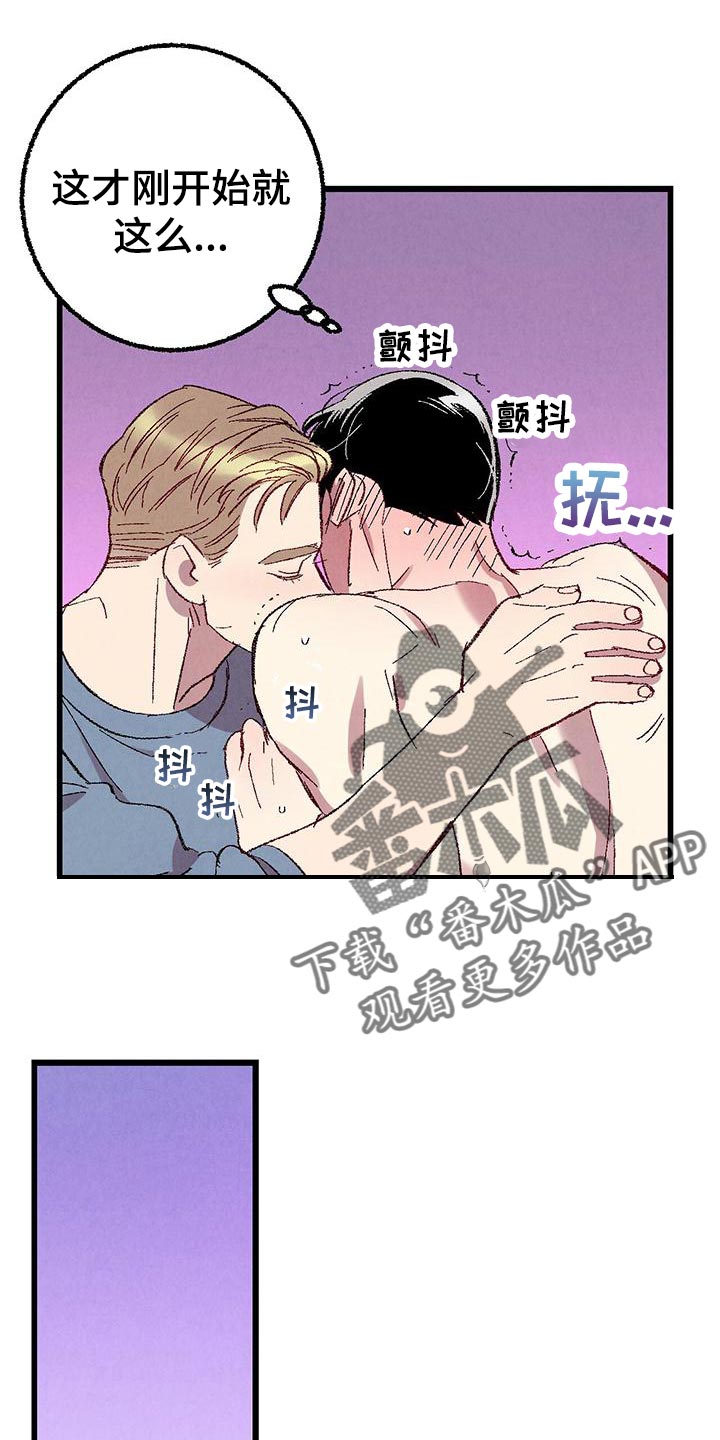 《完美伴侣》第108章【第二季】安慰 第14页