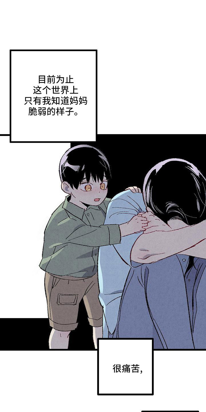 《完美伴侣》第106章【第二季】没事吧 第20页