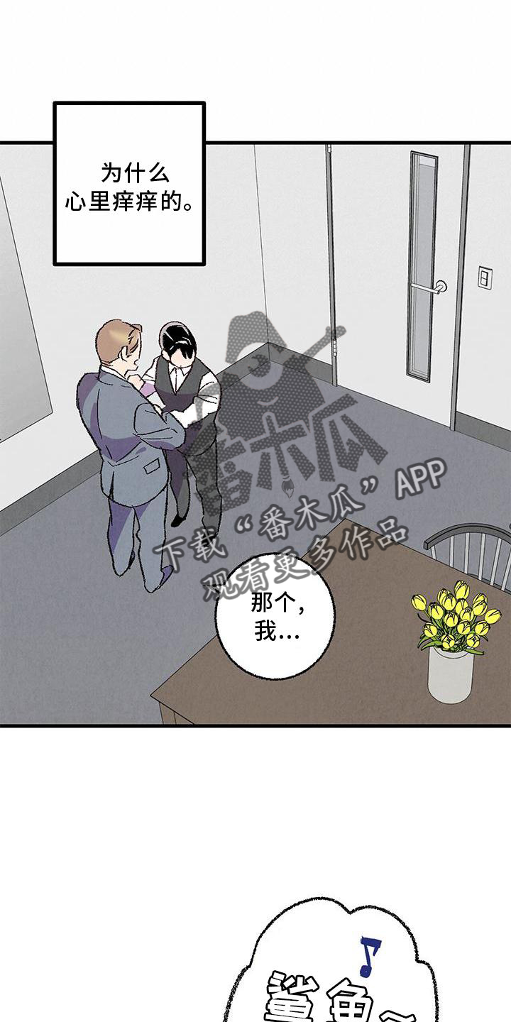 《完美伴侣》第115章【第二季】你是谁 第12页