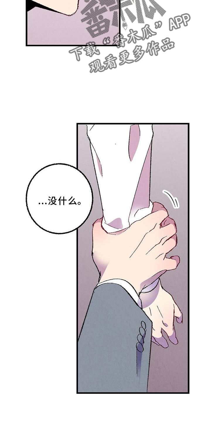 《完美伴侣》第115章【第二季】你是谁 第17页