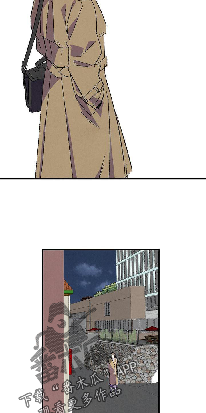 《完美伴侣》第115章【第二季】你是谁 第22页