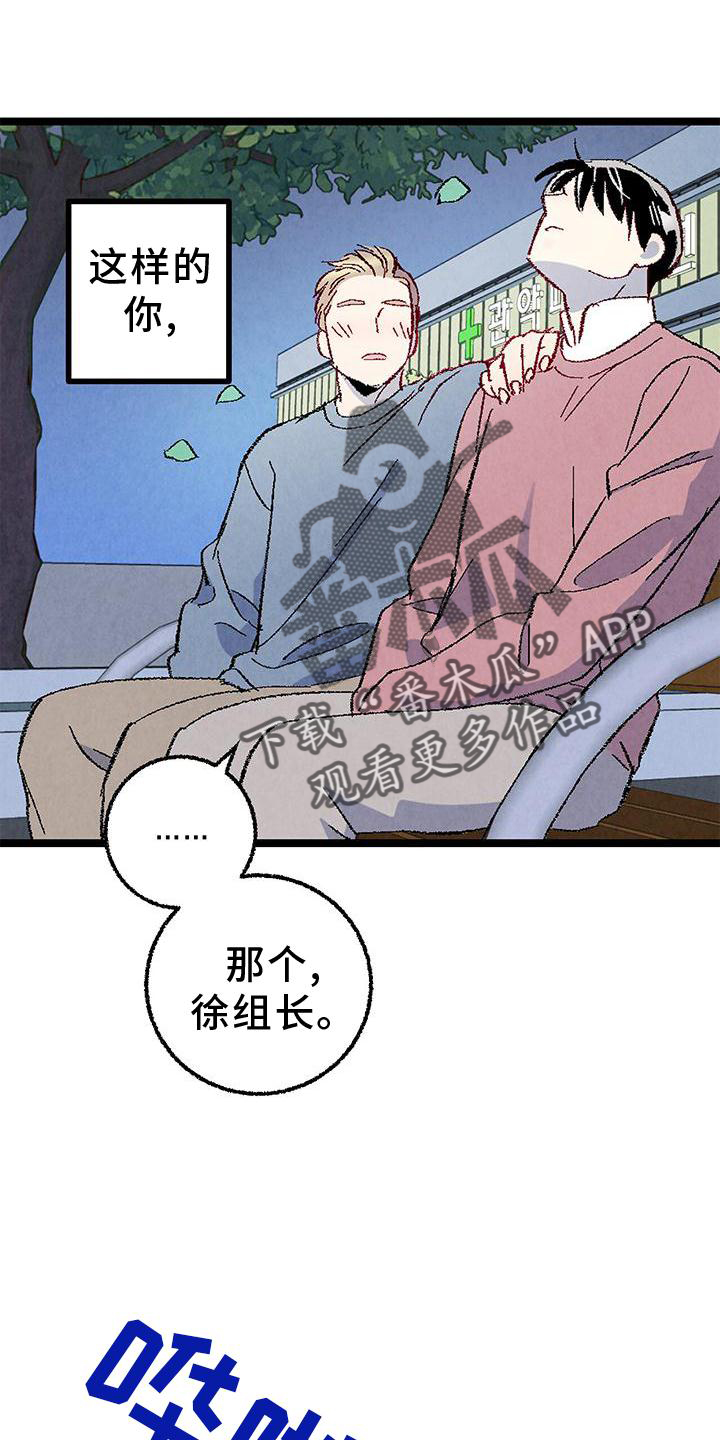 《完美伴侣》第111章【第二季】好 第17页