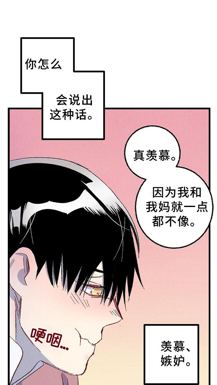 《完美伴侣》第111章【第二季】好 第1页