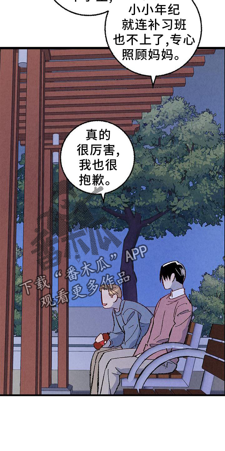《完美伴侣》第111章【第二季】好 第5页