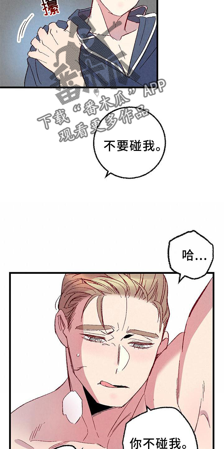 《完美伴侣》第113章【第二季】愉快 第18页