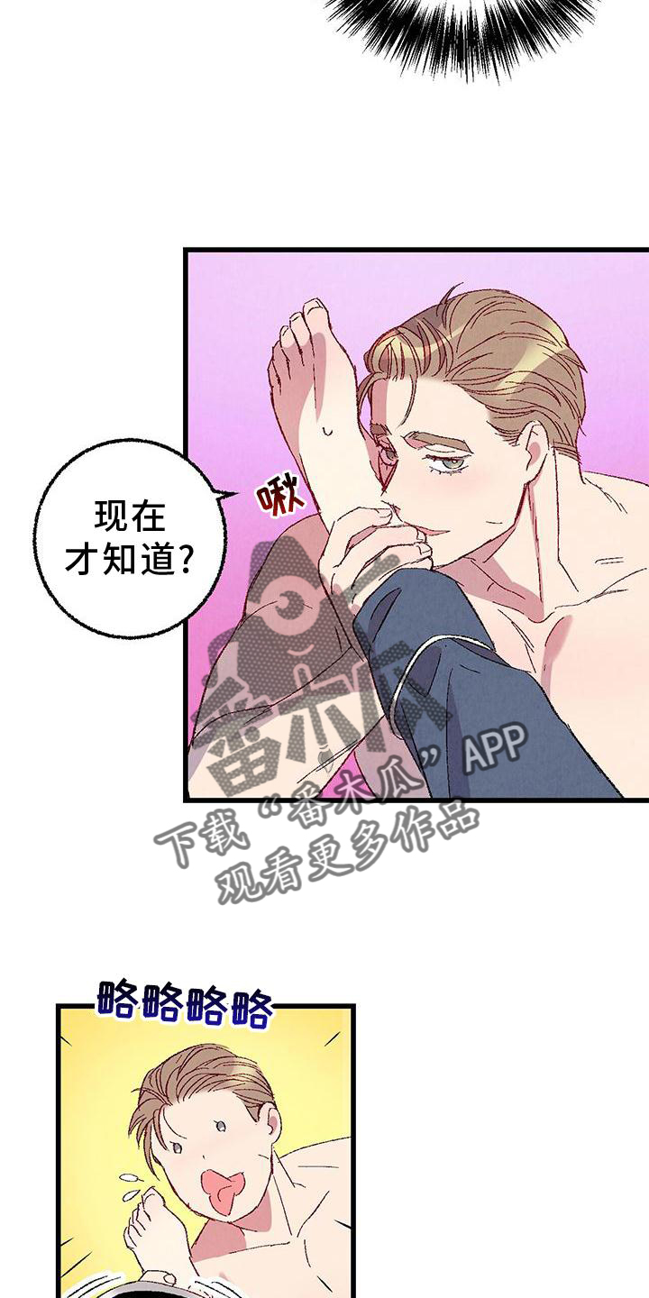 《完美伴侣》第113章【第二季】愉快 第21页