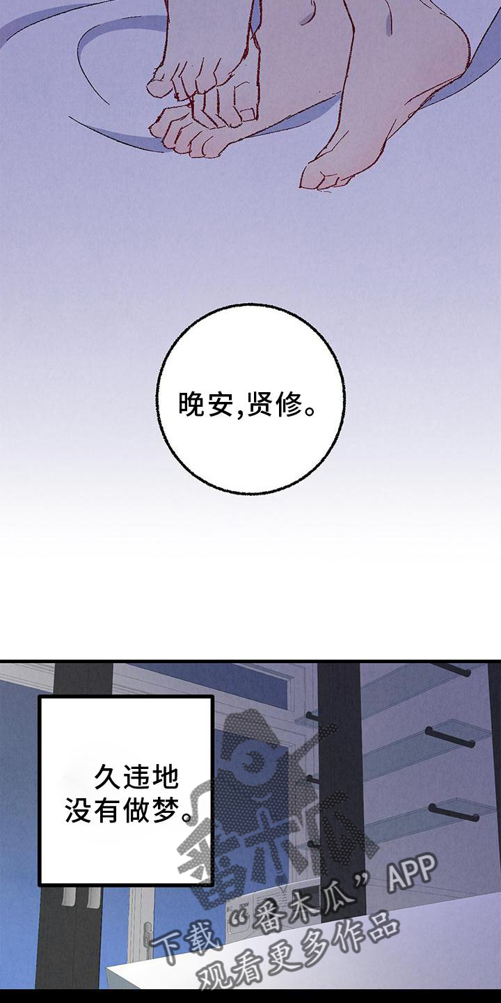 《完美伴侣》第113章【第二季】愉快 第2页