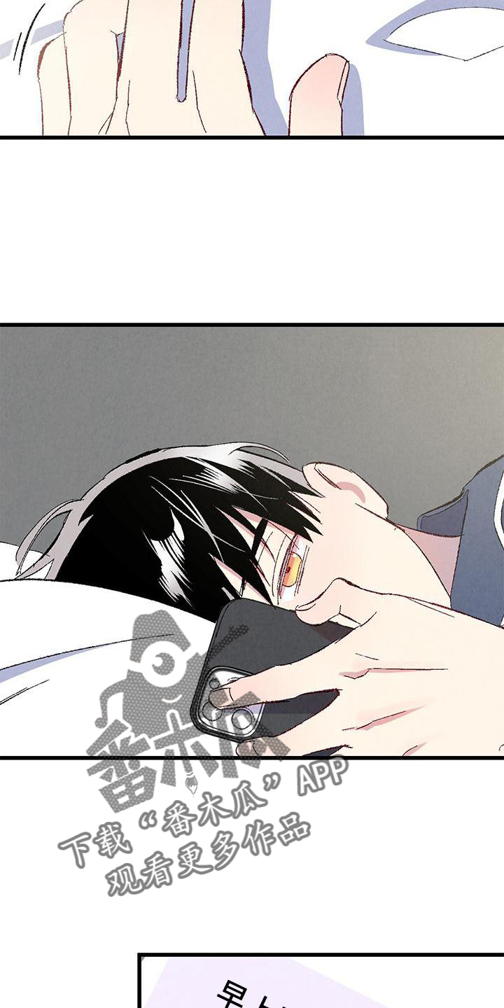 《完美伴侣》第113章【第二季】愉快 第6页