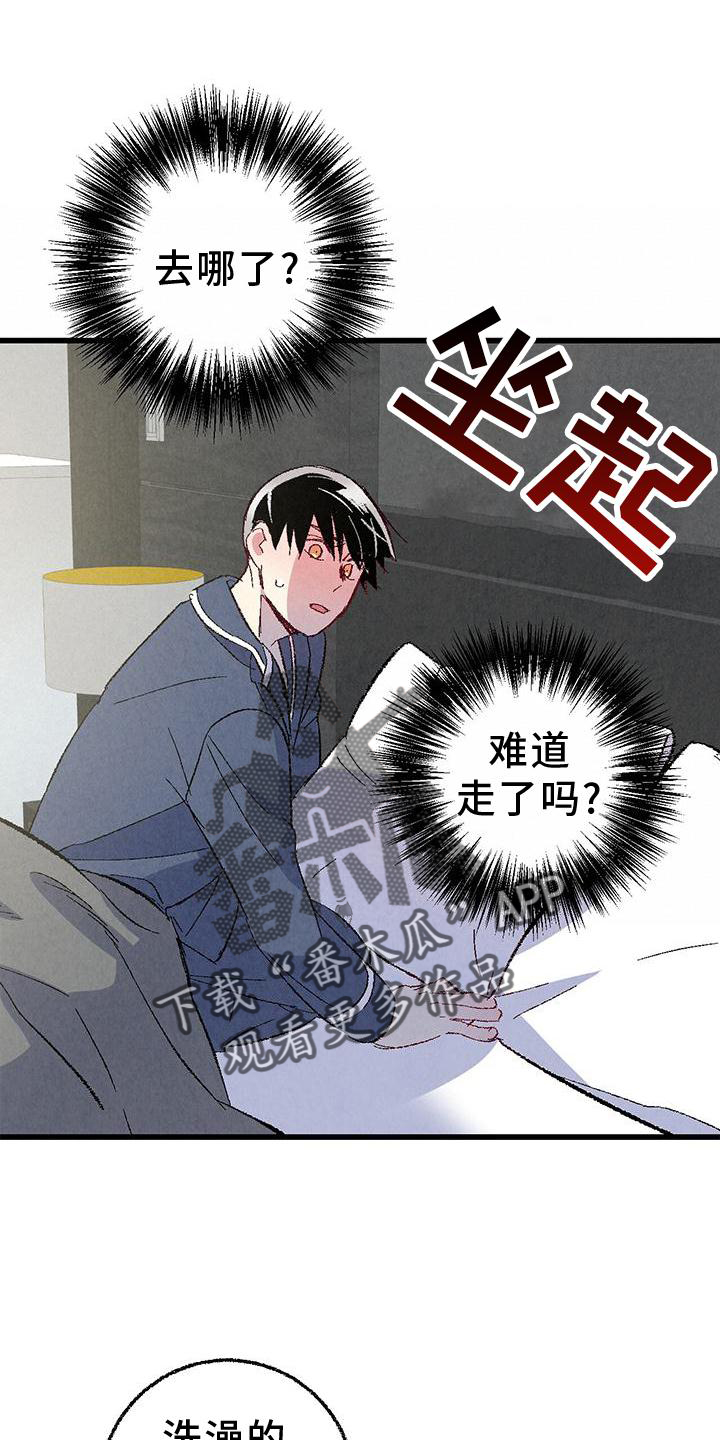《完美伴侣》第113章【第二季】愉快 第8页