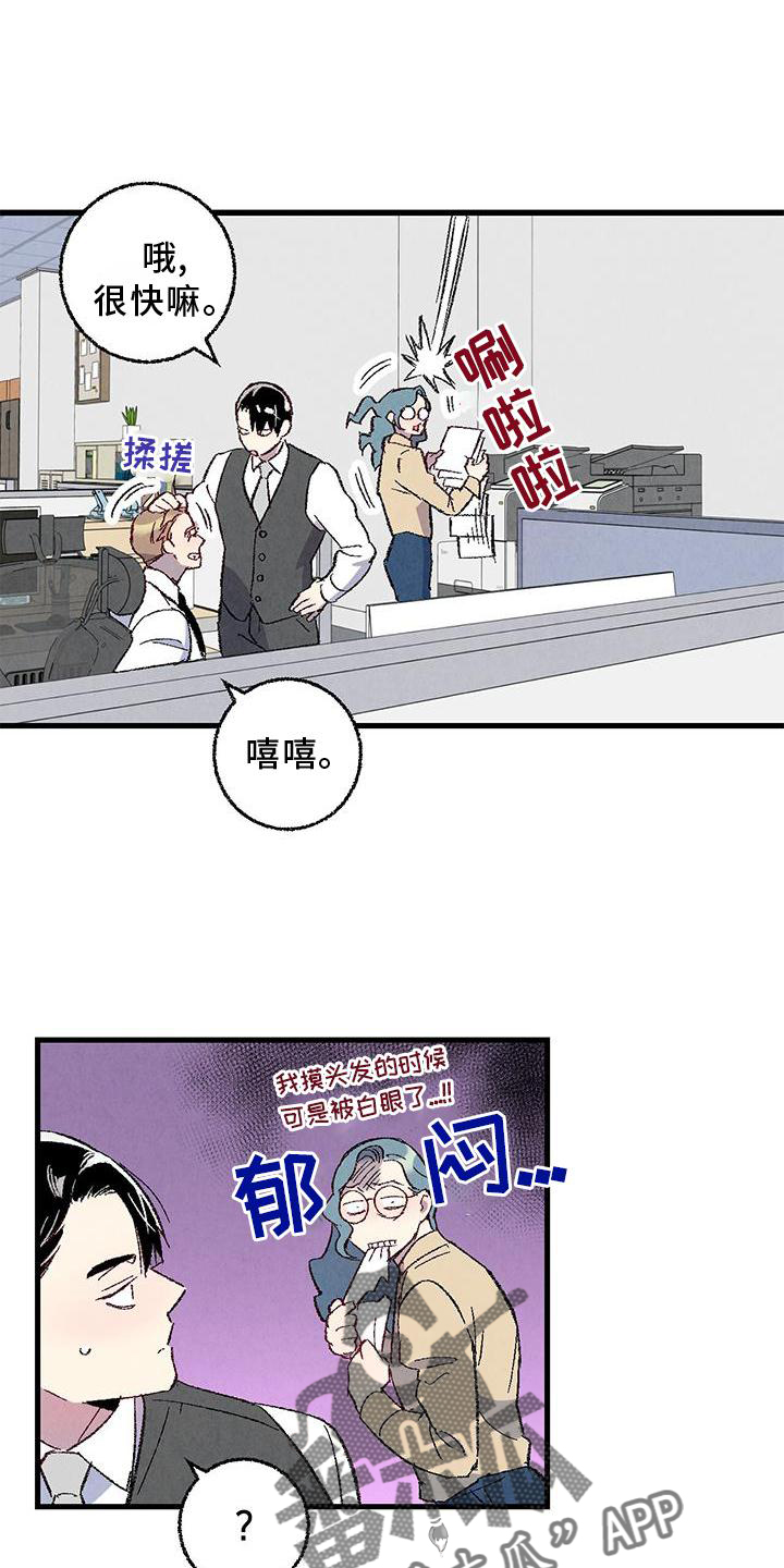 《完美伴侣》第114章【第二季】猫猫 第20页
