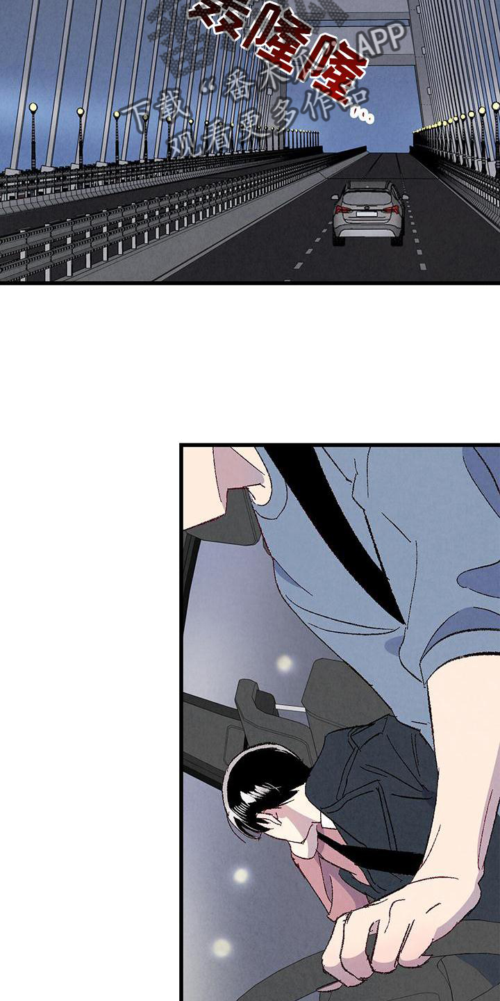 《完美伴侣》第112章【第二季】疲惫 第11页